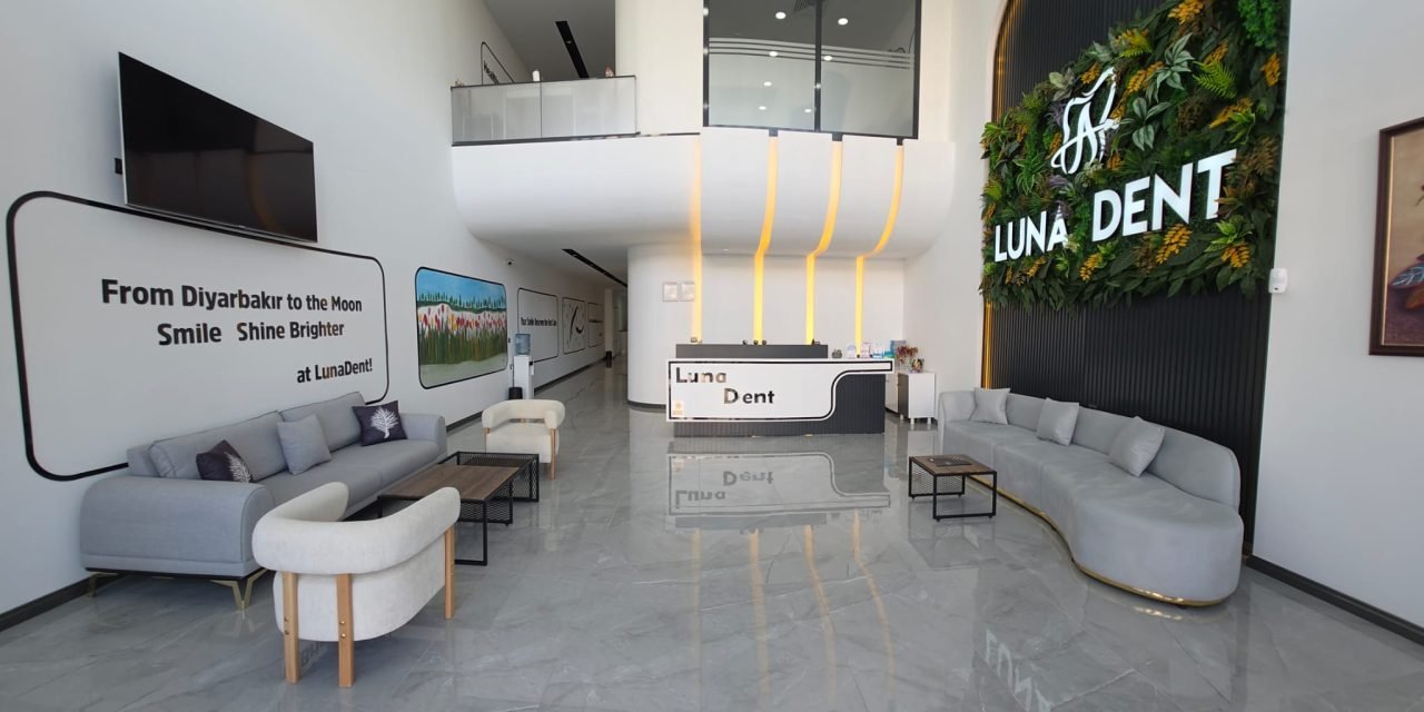 Diyarbakır Diş Kliniği