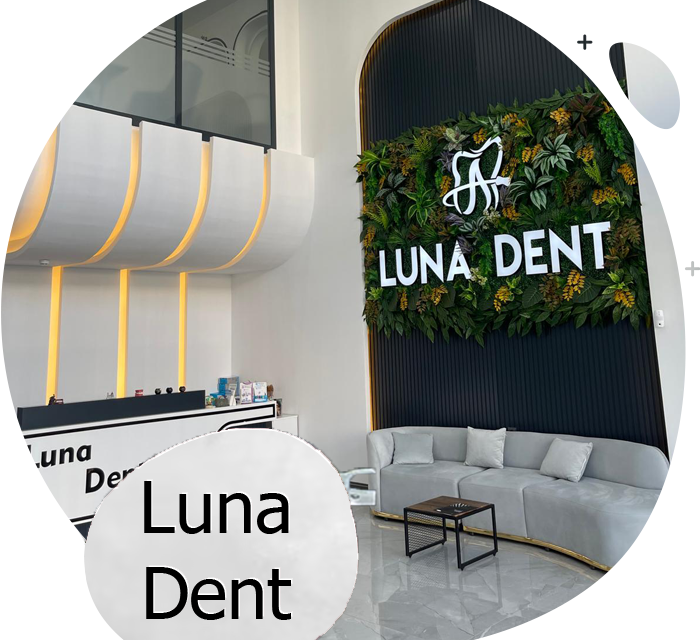 Diyarbakır Diş Klinikleri – Luna Dent ile Sağlıklı Gülüşler